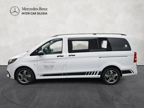 Mercedes-Benz Vito 140 kW image number 2