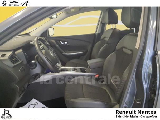 Renault Kadjar TCe 140 EDC 103 kW image number 16