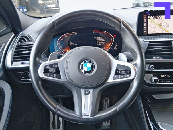 BMW X4 xDrive 213 kW image number 6