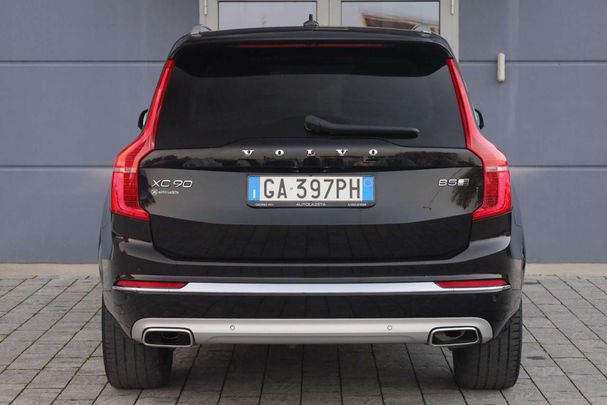 Volvo XC90 B5 AWD Inscription 173 kW image number 30