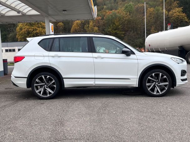 Seat Tarraco 2.0 TDI FR DSG 147 kW image number 4