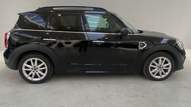 Mini Cooper SD Countryman 140 kW image number 8