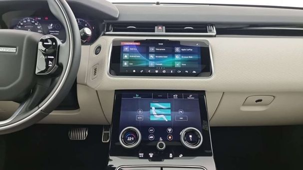 Land Rover Range Rover Velar 177 kW image number 12