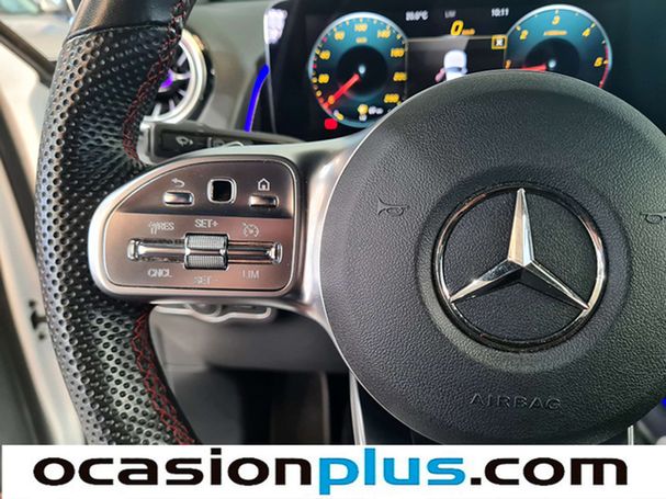 Mercedes-Benz GLB 220 d 140 kW image number 29