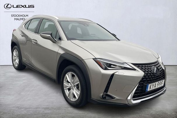 Lexus UX 250h 138 kW image number 7