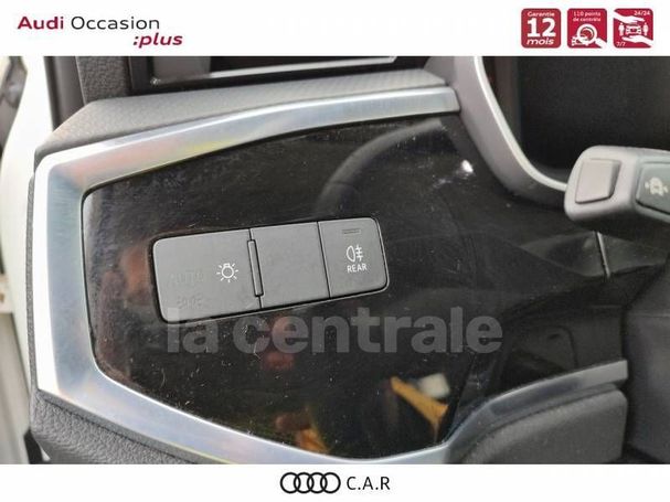 Audi Q3 35 TDI S tronic 110 kW image number 19