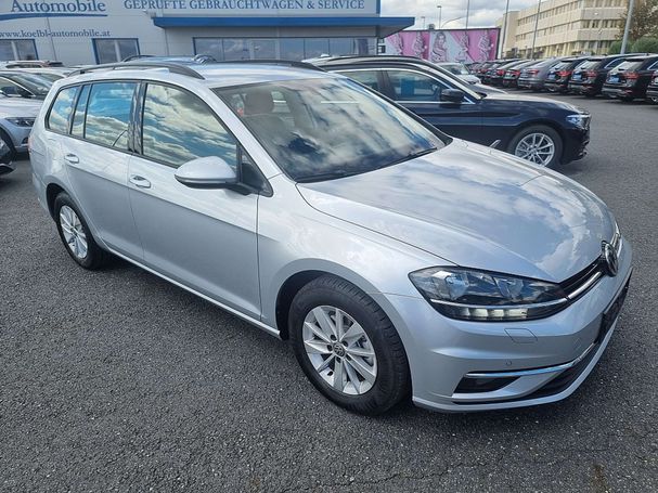 Volkswagen Golf Variant 1.6 TDI 85 kW image number 1