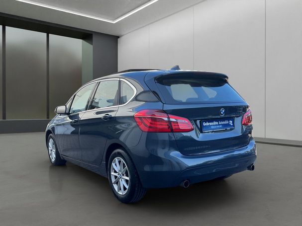 BMW 220i Active Tourer 141 kW image number 13