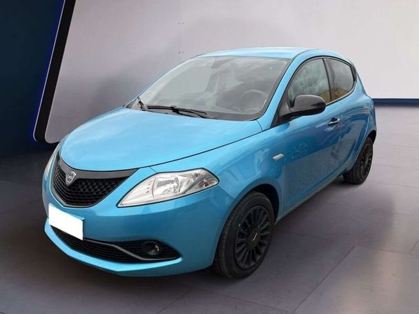 Lancia Ypsilon 51 kW image number 1