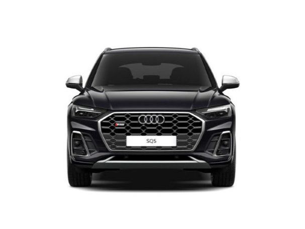 Audi SQ5 TDI 251 kW image number 2