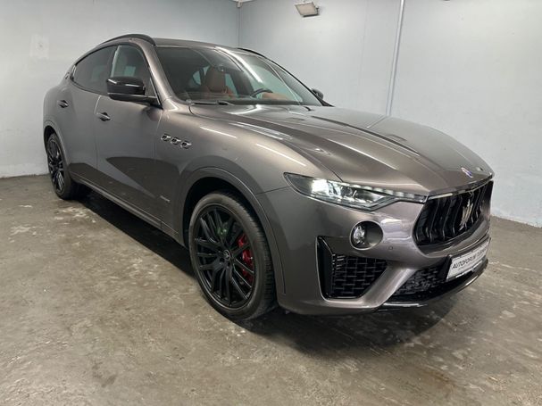 Maserati Levante S Q4 GranSport 316 kW image number 3