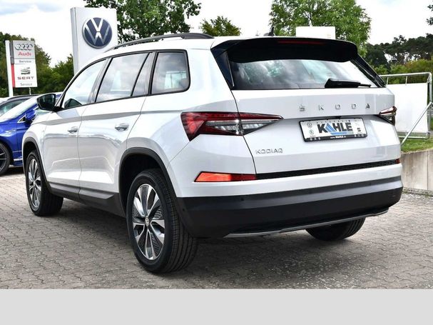 Skoda Kodiaq 2.0 TDI DSG 110 kW image number 2