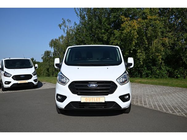 Ford Transit Custom 300 L2 2.0 TDCi 96 kW image number 2