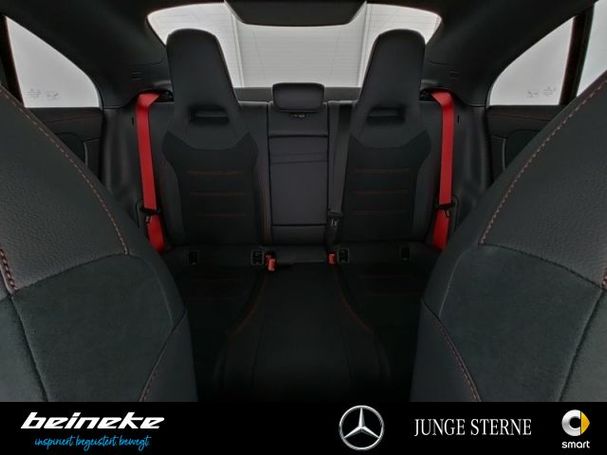 Mercedes-Benz CLA 45 AMG S 310 kW image number 9