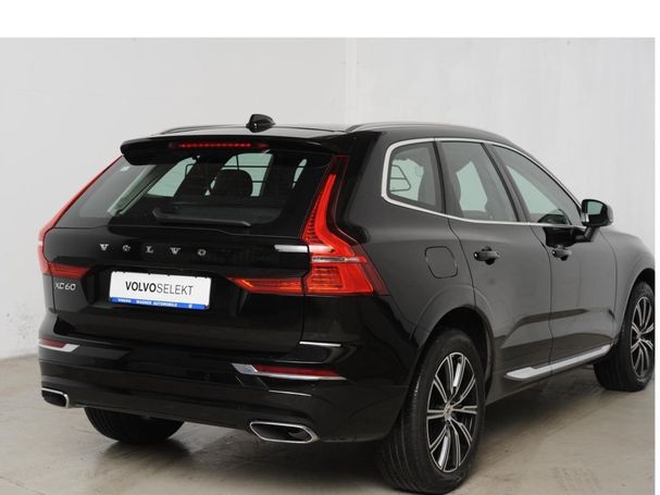 Volvo XC60 B4 AWD Geartronic Inscription 145 kW image number 4