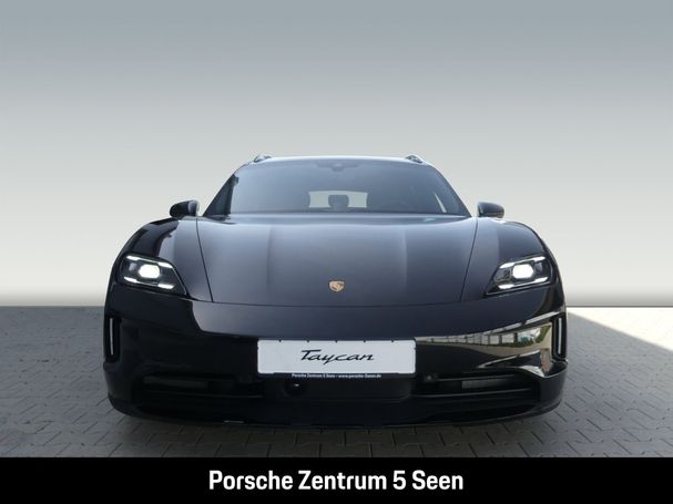 Porsche Taycan 4 Cross Turismo 320 kW image number 2