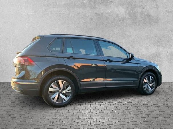 Volkswagen Tiguan 1.4 eHybrid Life DSG 180 kW image number 6