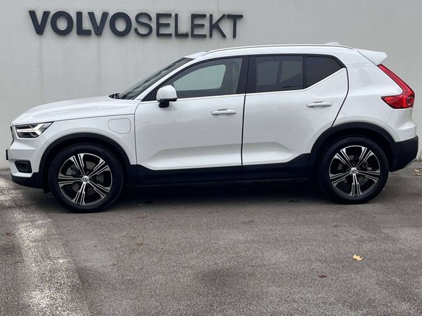 Volvo XC40 T5 Recharge 193 kW image number 6