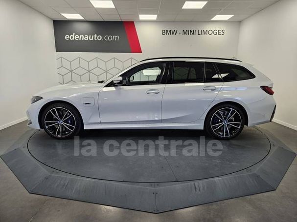 BMW 330 Touring xDrive 215 kW image number 15