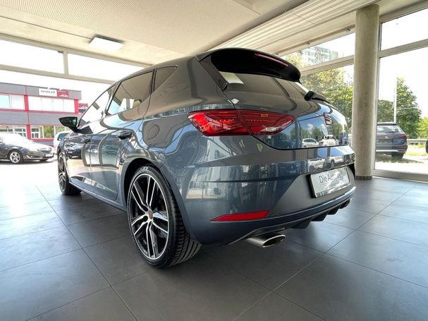 Cupra Leon 213 kW image number 5