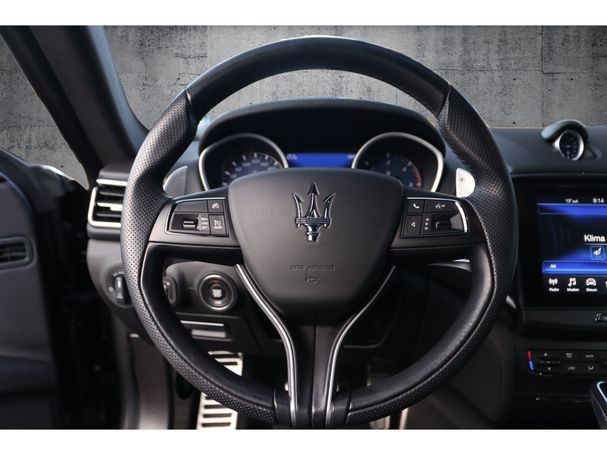 Maserati Ghibli Diesel GranSport 202 kW image number 8