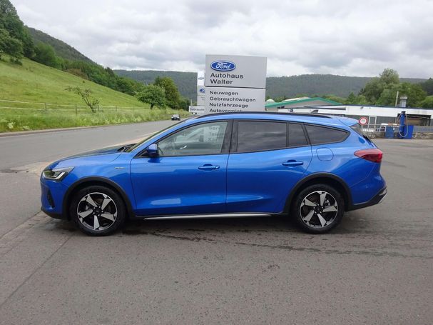 Ford Focus Active X 114 kW image number 3