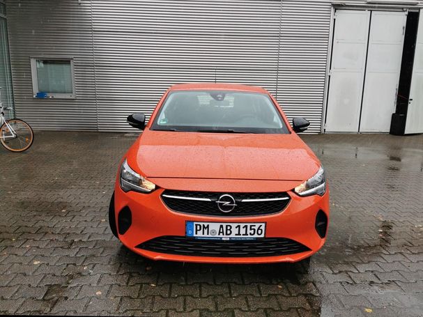 Opel Corsa 1.2 Edition 55 kW image number 3