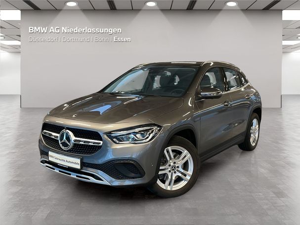 Mercedes-Benz GLA 250 165 kW image number 1