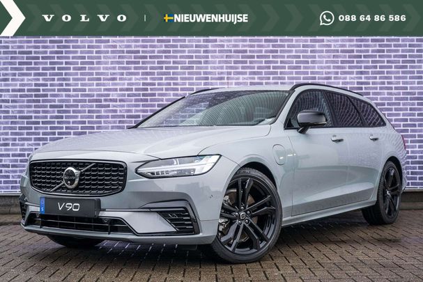 Volvo V90 AWD T6 257 kW image number 1