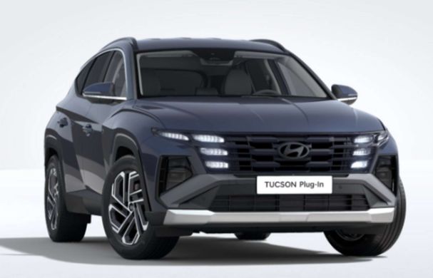 Hyundai Tucson PHEV 4WD 194 kW image number 3