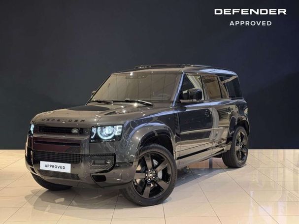 Land Rover Defender 224 kW image number 1