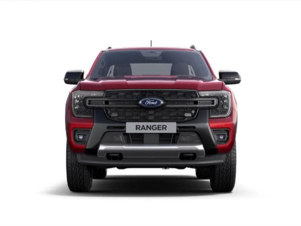 Ford Ranger 3.0 EcoBlue Wildtrak 176 kW image number 1