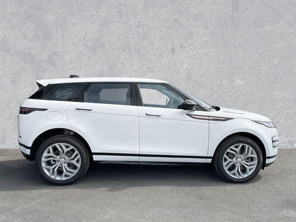 Land Rover Range Rover Evoque 120 kW image number 6