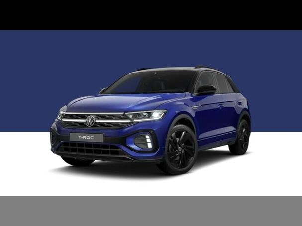 Volkswagen T-Roc 1.5 TSI R-Line DSG 110 kW image number 1