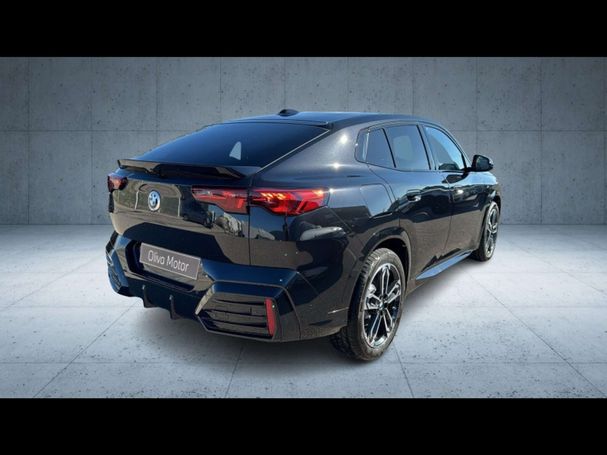 BMW X2 sDrive18d M Sport 110 kW image number 2