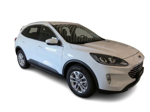 Ford Kuga 2.0 Titanium 110 kW image number 2