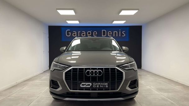 Audi Q3 TFSI 110 kW image number 5