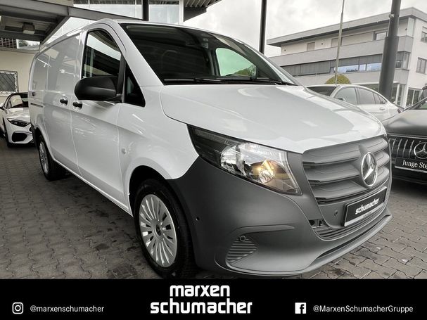 Mercedes-Benz Vito 116 CDi PRO 120 kW image number 2