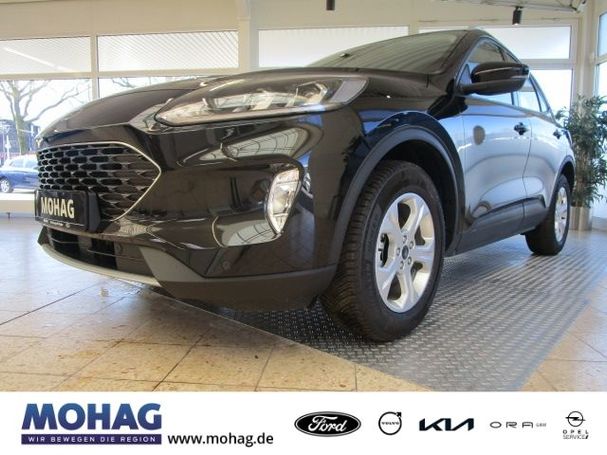 Ford Kuga 1.5 EcoBoost Cool & Connect 110 kW image number 1