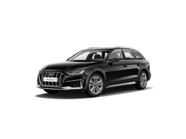 Audi A4 Allroad 40 TDI quattro S tronic 140 kW image number 1