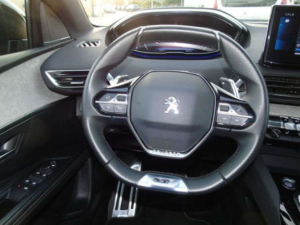 Peugeot 5008 180 GT 130 kW image number 12