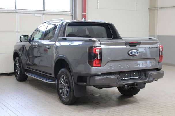 Ford Ranger 2.0 Wildtrak 151 kW image number 9