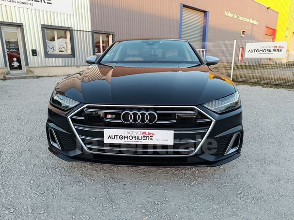 Audi A7 45 TDI quattro Tiptronic Sportback 170 kW image number 3