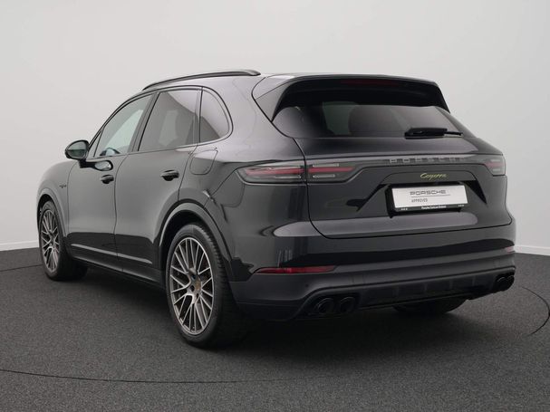 Porsche Cayenne E-Hybrid 340 kW image number 4