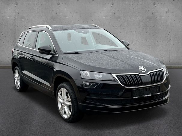 Skoda Karoq 1.0 TSI Style 85 kW image number 2