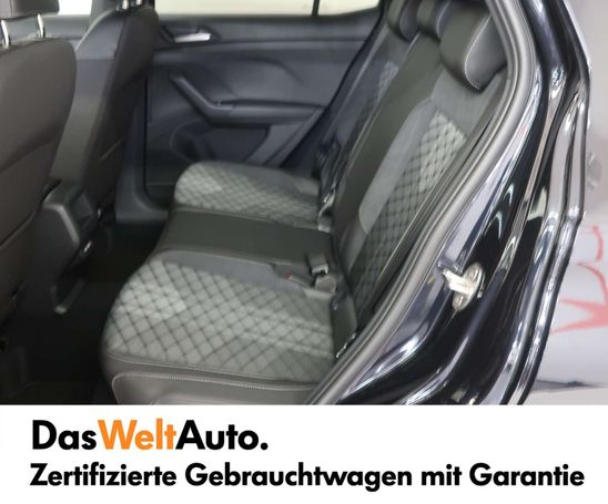 Volkswagen T-Cross TSI DSG 85 kW image number 8