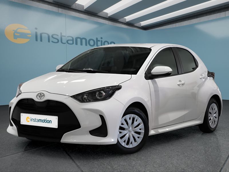 Toyota Yaris 1.0 Comfort
