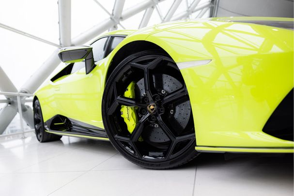 Lamborghini Huracan 470 kW image number 21