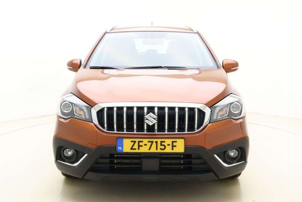 Suzuki SX4 S-Cross 1.0 Boosterjet Select 82 kW image number 6