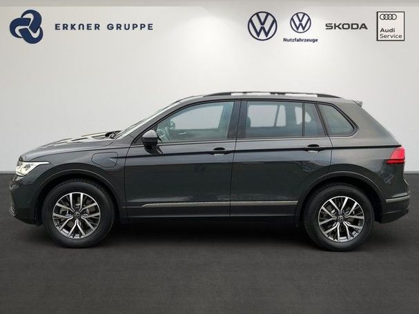 Volkswagen Tiguan 1.4 eHybrid Life DSG 180 kW image number 6